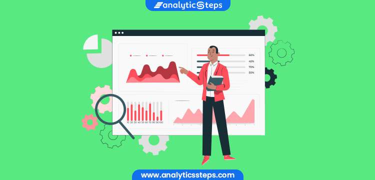What is Sales Analytics? Stages and Metrics title banner